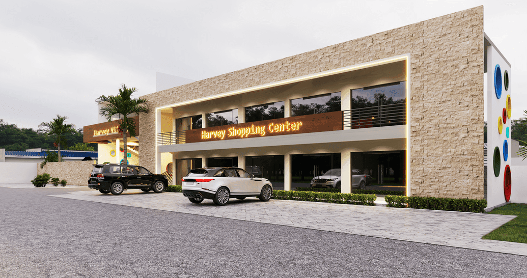 Harvey Village - Image 3