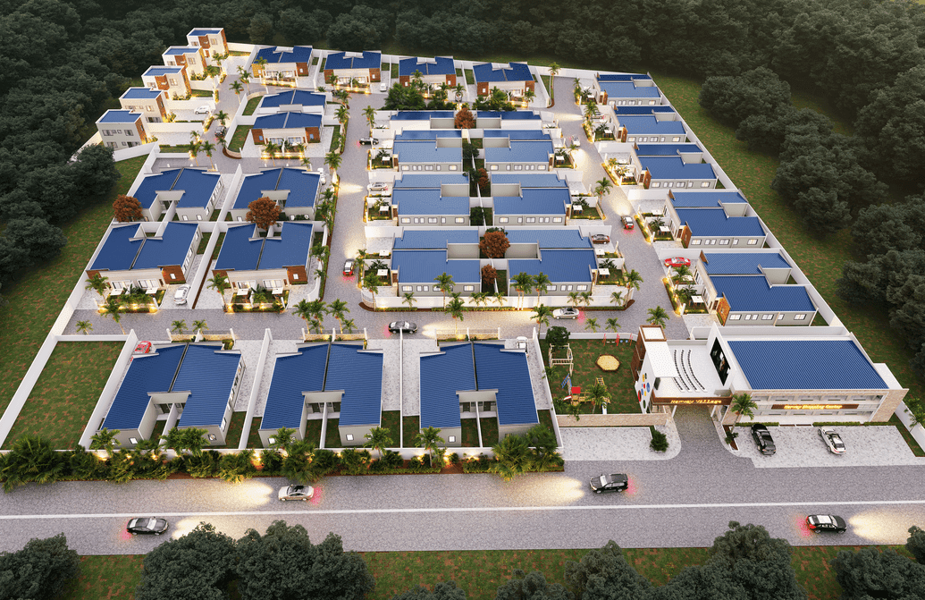 Harvey Village - Image 5